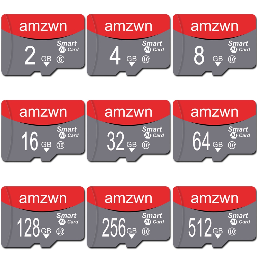 ޸ ī 8GB 16GB 32GB ̴ SD ī SD/TF ÷ ī, ÷ ޸ ī 128 256GB ޸ ī Ʈ 